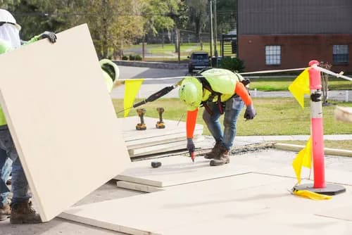 Register Roofing - Photo 3