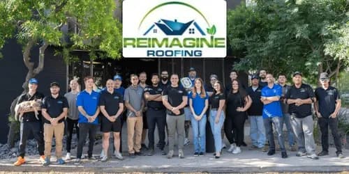 Reimagine Roofing - Photo 1