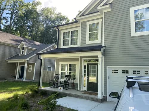 Reitzel Roofing and Exteriors - Photo 3