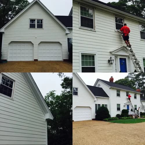 Reitzel Roofing and Exteriors - Photo 2