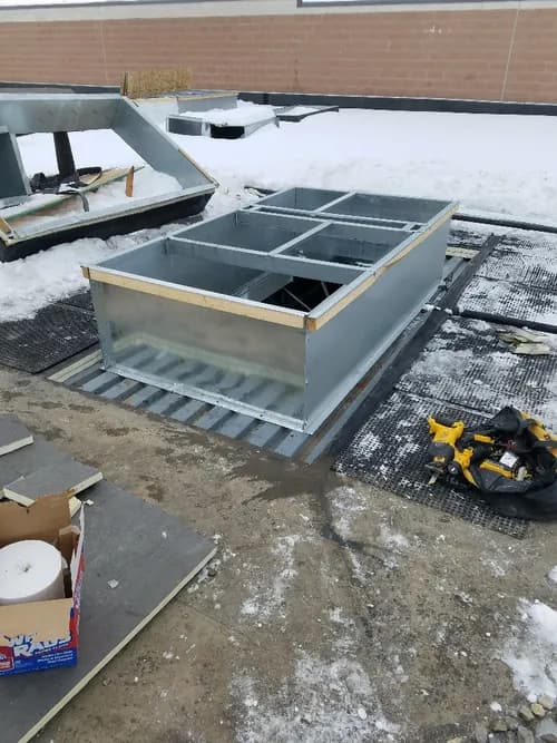 Reliable Roofing - Photo 1