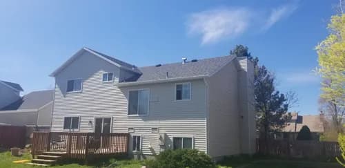 Reliable Roofing Kearns