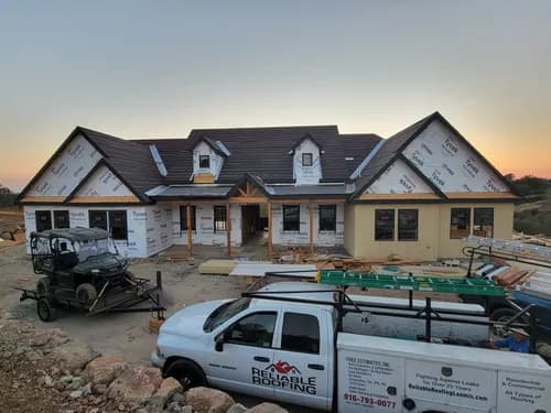 Reliable Roofing Loomis LLC in Loomis CA 95650 - Photo 2