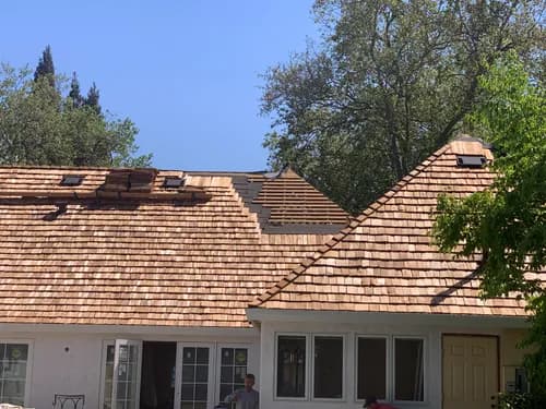Reliable Roofing Loomis LLC in Loomis CA 95650 - Photo 1