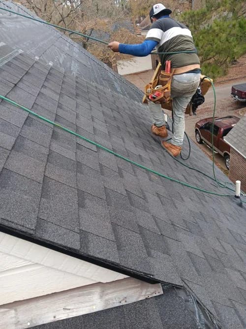 Reliable Roofing & Sheet Metal LLC Pasadena Texas - Photo 4