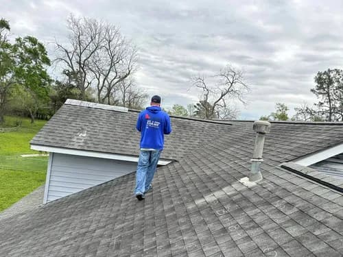 Reliable Roofing & Sheet Metal LLC Santa Fe Texas - Photo 5