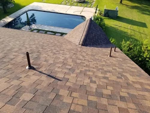 Reliable Roofing & Sheet Metal LLC Santa Fe Texas - Photo 4