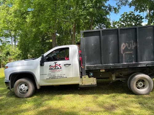 Reliable Services Roofing