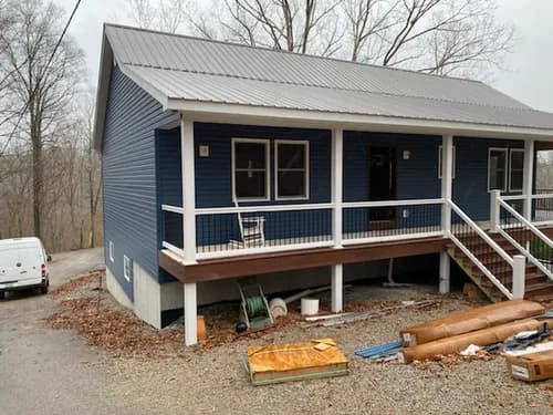 Remarkable Roofing & Construction - Photo 1