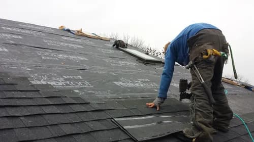 Renewal Roofing and Siding Company