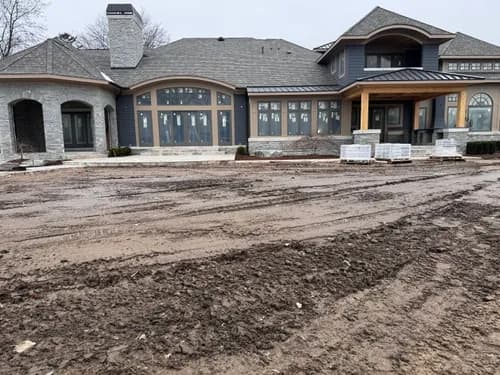 Renner Bros. Construction, Inc.