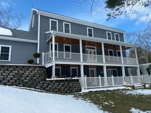 Renova Contractor – Roofing, Gutters & Siding | Malden MA