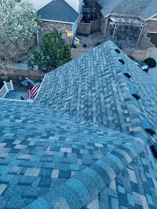 Reroof America Contractors CO, LLC