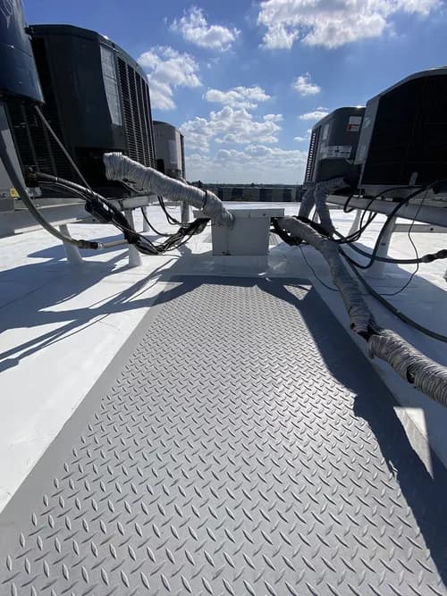 Reroof America Contractors FL, LLC - Photo 2