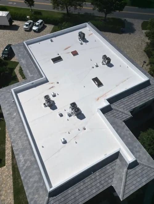 Reroof America Contractors FL, LLC - Photo 4