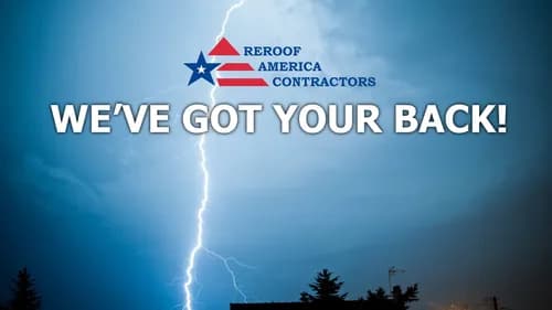 Reroof America Contractors LA, LLC