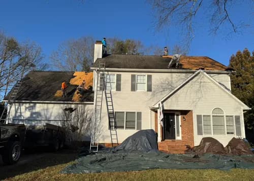 ResCo Roofing Co - Photo 3