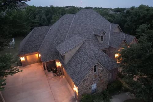 Rescom OKC Roofing & Construction - Photo 1