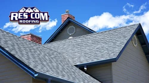 ResCom Roofing