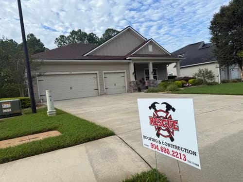 Rescue Roofing & Construction LLC - Photo 2