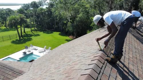 Rescue Roofing & Construction LLC - Photo 1