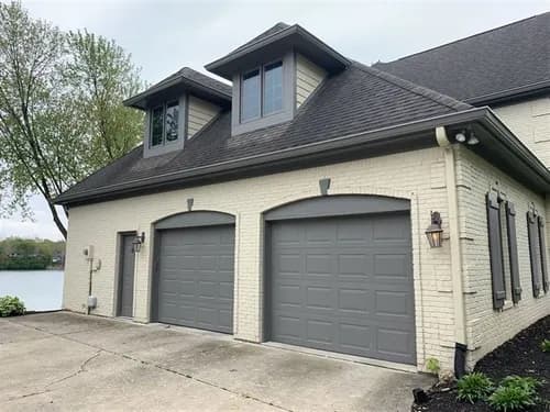 Residential Roofing Indianapolis - Photo 1