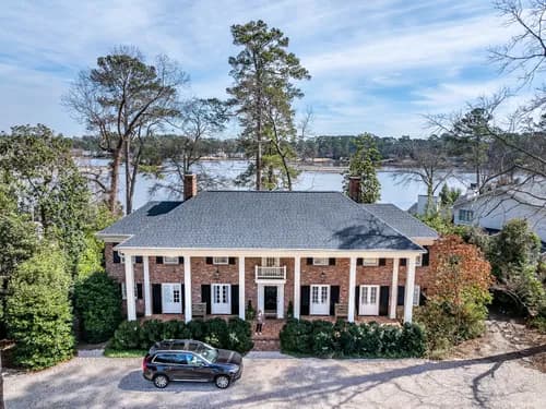 Residential Roofing Services - Photo 1