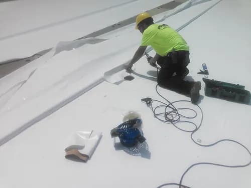 Rest Assured Roofing, Inc. - Photo 1