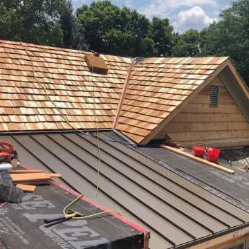 Restoration Builders Indiana