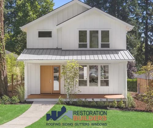 Restoration Builders of Colorado