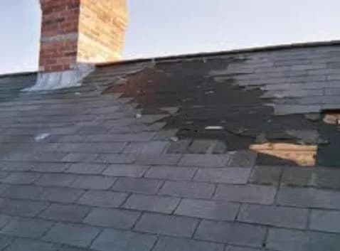 Restoration Colorado Roofing - Photo 2
