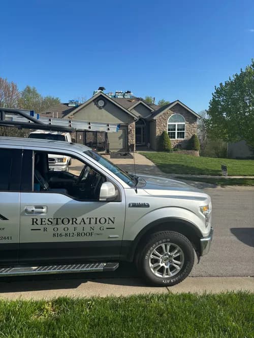 Restoration Roofing - Photo 2