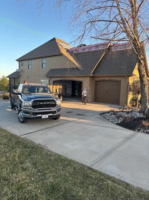 Restoration Roofing - Photo 4