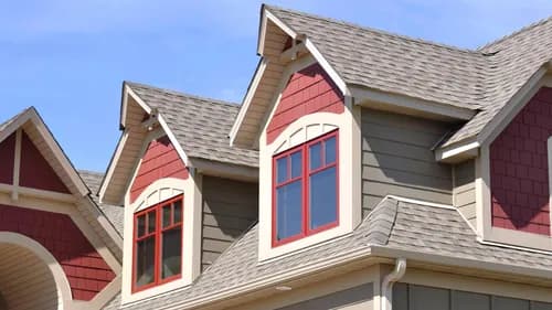 Restoration Roofing - Photo 1