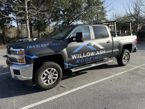 Restoration Roofing SC - Photo 5