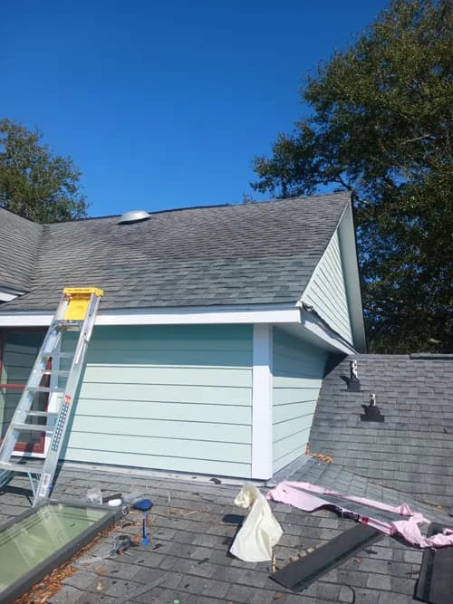 Restoration Roofing SC - Photo 4