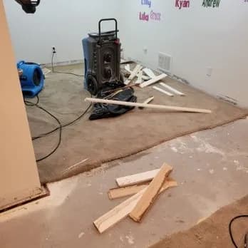 Restoremasters Water Damage & Fire Restoration - Photo 2