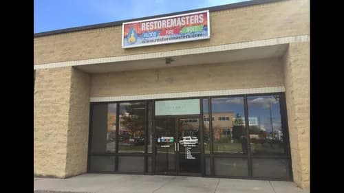 Restoremasters Water Damage & Fire Restoration