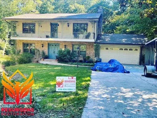 Resurgens Restoration - Photo 1