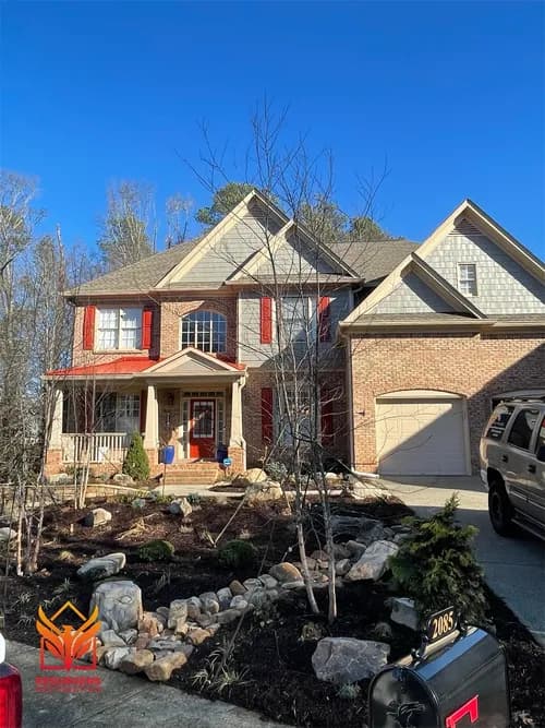 Resurgens Restoration - Photo 2