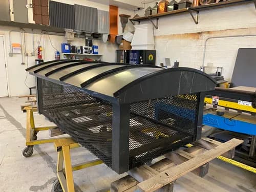 Retro Custom Metals - Photo 5