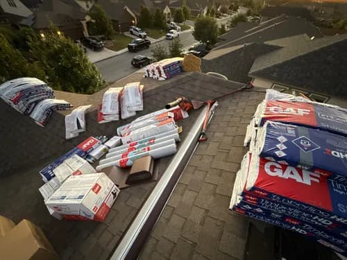 Revamped Roofing - Photo 2