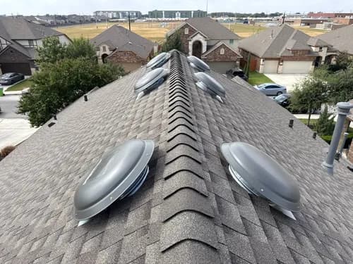 Revamped Roofing - Photo 3
