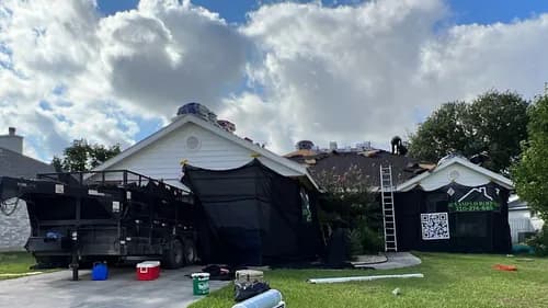 Revamped Roofing - Photo 1