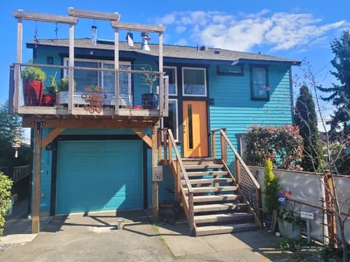 REVEX EXTERIORS - Photo 1