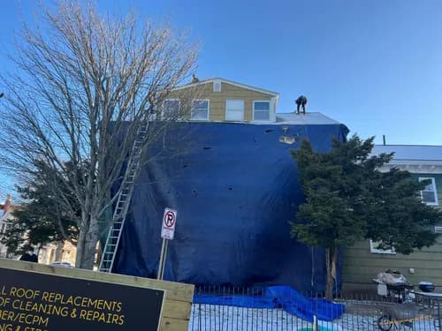 Revive Roofing And Siding LLC - Photo 3