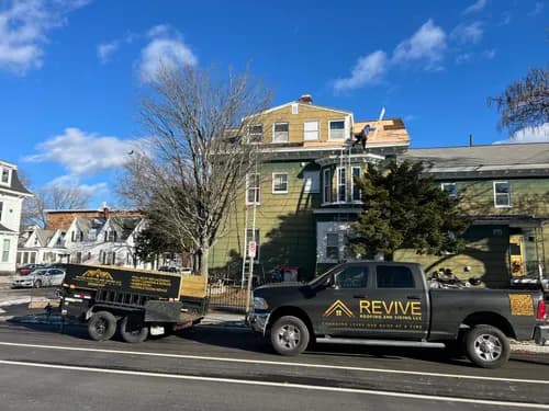 Revive Roofing And Siding LLC - Photo 2