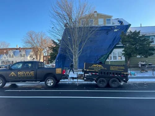 Revive Roofing And Siding LLC - Photo 1