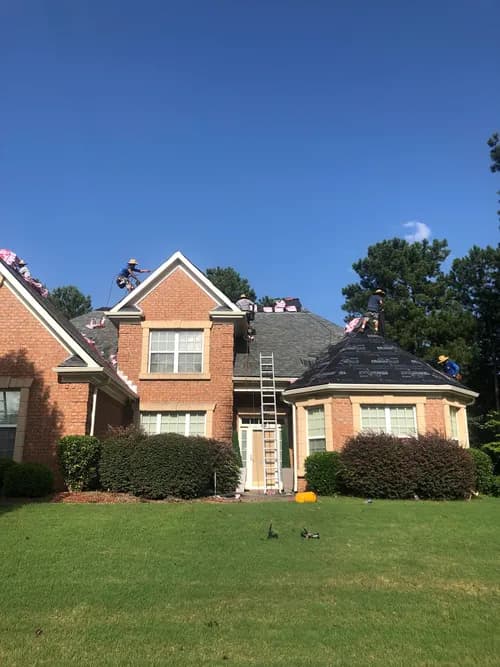 Revive Roofing Team - Photo 3