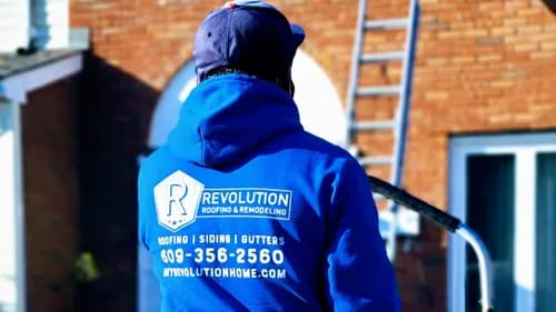 Revolution Roofing and Remodeling, Inc